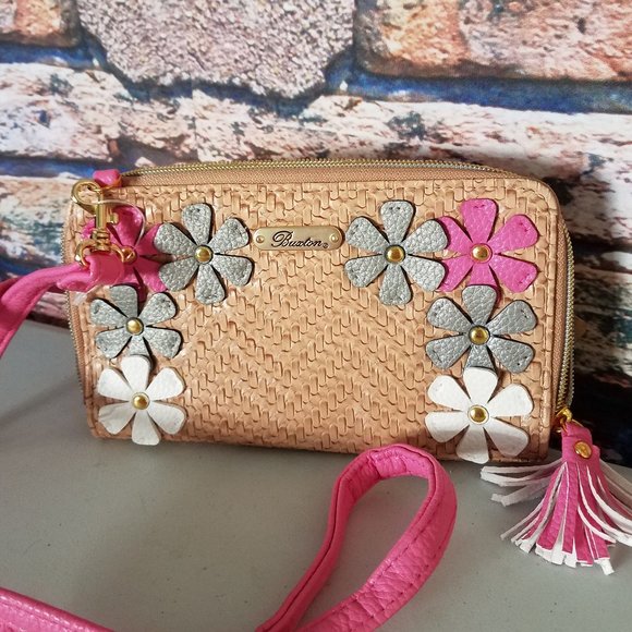 Nile Exotic Double Zip Compartment Organizer - Picture 2 of 9